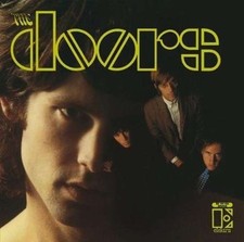 The Doors The Doors LP Album