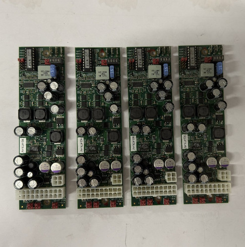 Atx 140w dc car pc - 4x,