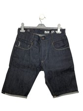 G-Star Herren  Jeans Shorts