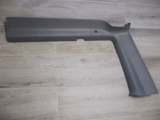 Orig. VW T4 Verkleidung hinten