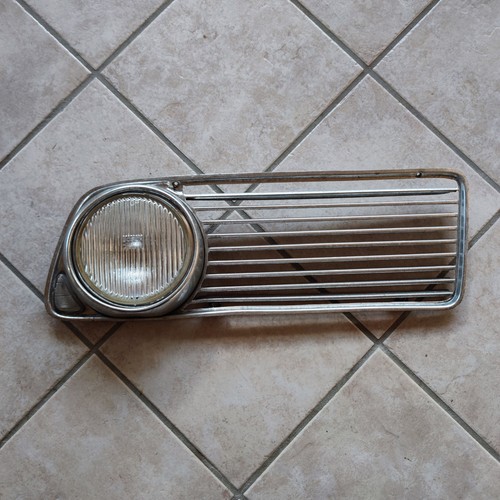 Bmw e10 ziergitter - bmw,