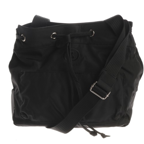 Bogner umhängetasche schwarz - bogner,