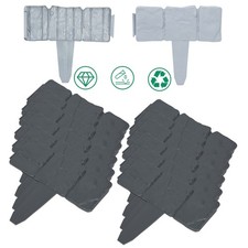 Rasenkante Beeteinfassung