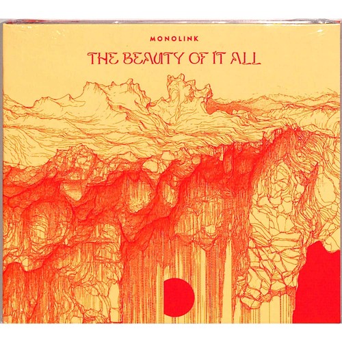 Monolink the beauty - /, of