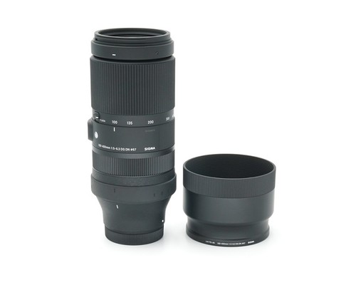 Sigma 100 400mm 6 3 - sigma, 5.0-6.3
