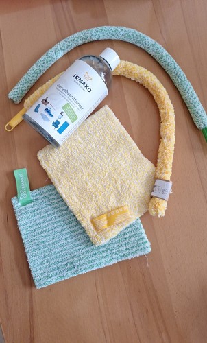 Jemako set neu - set,