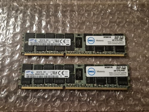 Samsung 16gb 2rx4 - samsung,