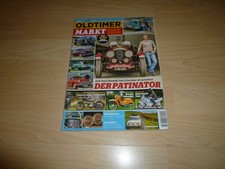 Auto Zeitung Zeitschrift -