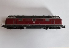 Spur trix 2456 diesellok br - spur,