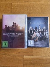 Downton Abbey DVD Set