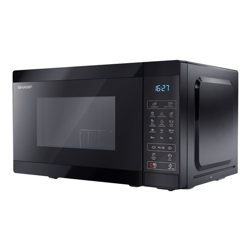 Sharp mg02e mikrowelle - yc-mg02e-b,