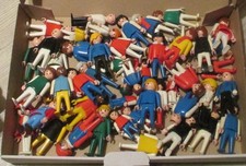 Playmobil XL Sammlung Konvolut