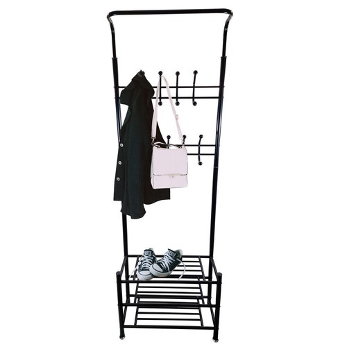 Standgarderobe jackenständer - standgarderobe,
