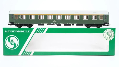 Sachsenmodelle 14336 - sachsenmodelle, h0