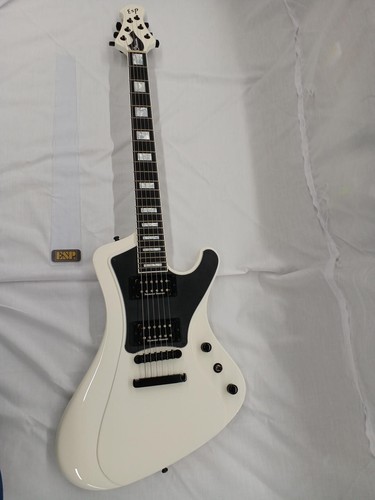 Esp stream standard - esp,