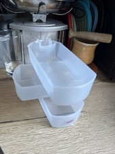 Tupperware 3 x Eidgenossen