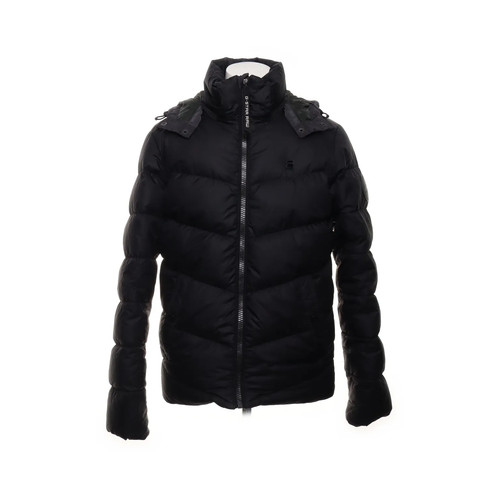 Star raw daunenjacke - g-star,