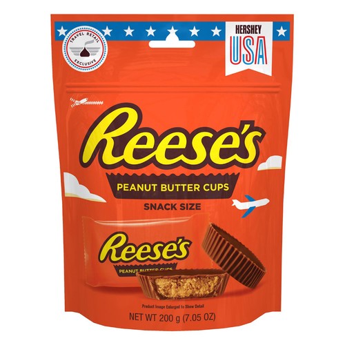 Hershey reese s - hershey's, reese's
