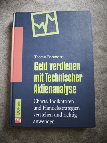Geld verdienen mit - , technischer