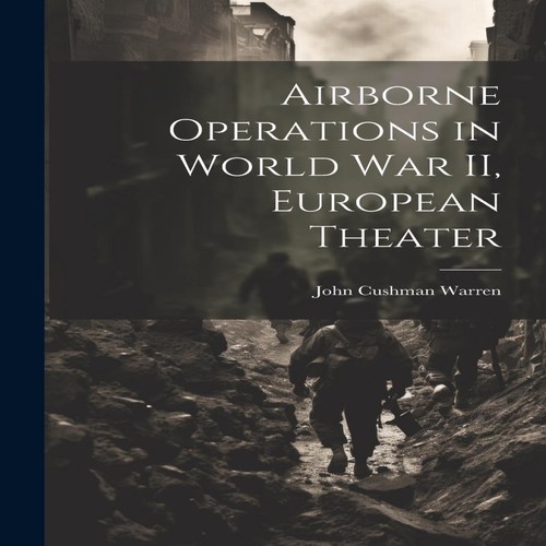 Airborne operations world - airborne,