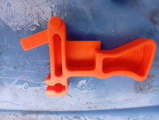 Stihl 020 AV Original Gashebel