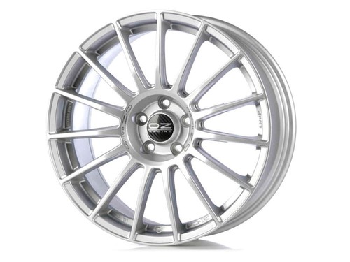 Superturismo alufelge 18 - superturismo, lm