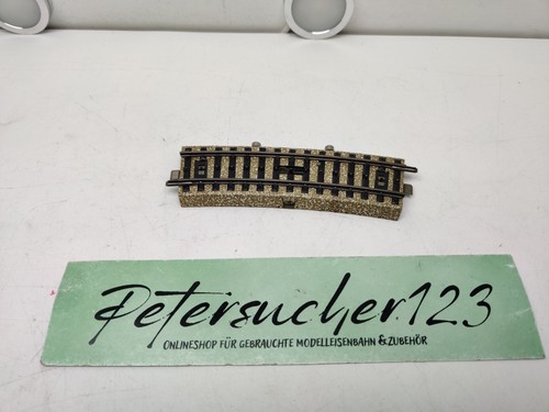 Märklin x gebogenes - h0, 1