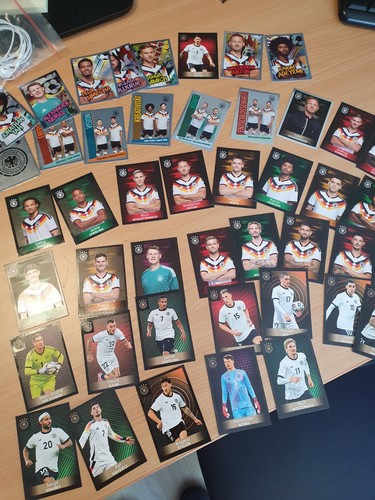 2026 panini sticker edeka - wm,