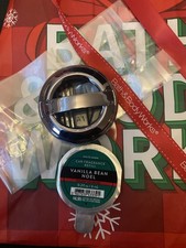 Bath and Body works fragrance