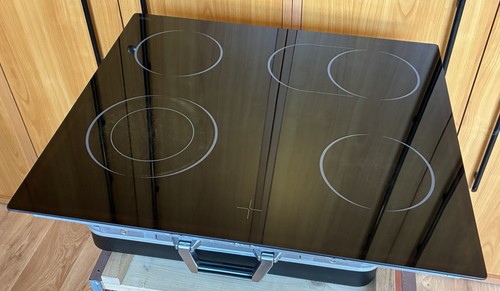 Techwood kochfeld crdo - techwood,