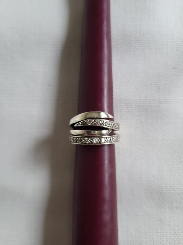Ring silber 925 - ring, tchibo