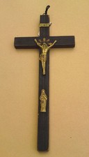 Altes Brustkreuz - Ablasskreuz