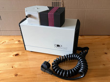 KNF LABOPORT Chemiefeste Membran-Vakuumpumpe N 840 FT.18 - Bj. 01/2002