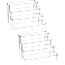 Acryl Display 2 Stück