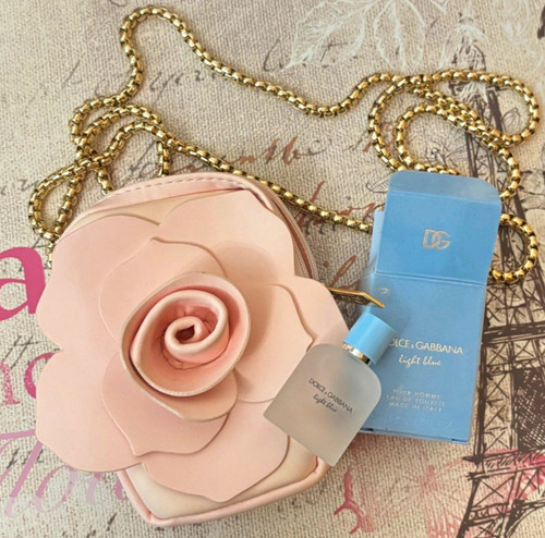 Dolce gabbana rosa - dolce,