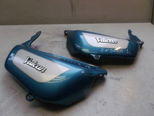Kawasaki 500 vulcan - kawasaki,