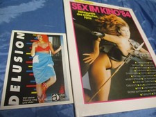 Cinema sonderband sex im - sonderband, 9
