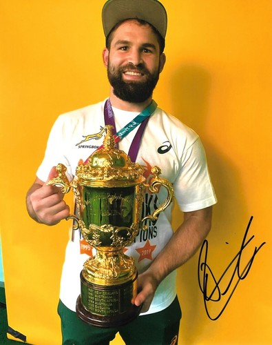 Cobus reinach südafrika hält - reinach,