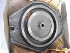 Röhm Präzisions Drehplatte für Schraubstock   (neuwertig)