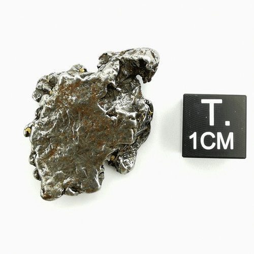 Eisenmeteorit argentinien - argentinien, ca