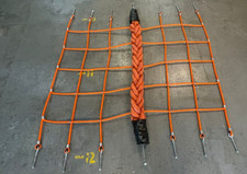 Abverkauf - 2000 mm - Orange &