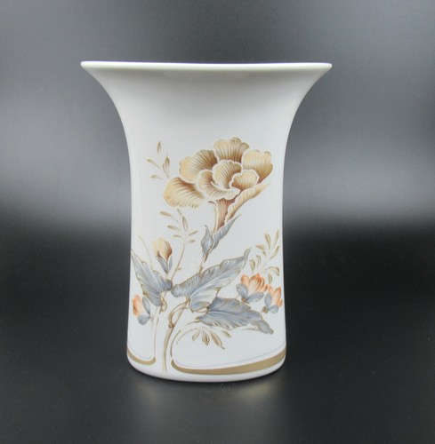 Kaiser porzellan vase dekor - porzellan,