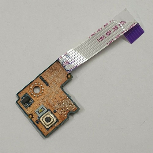 Elitebook 8540w powerbutton - elitebook,