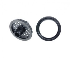 Tamiya trf421x riemenrad 37z - trf421x,