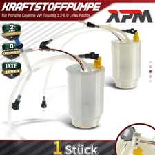 Kraftstoffpumpe Links Rechts