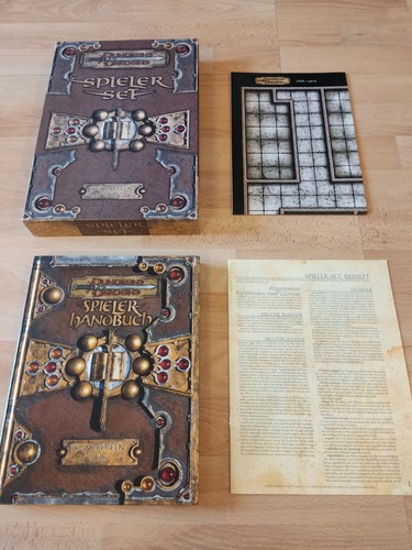 Dungeons dragons spieler - dragons, +++