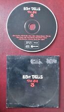 60ft DOLLS 1996 The Big 3 Promo Demo Promotional 13 Track CD Indolent Records