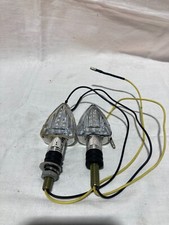 Blinker (5) links/rechts für Honda Rebel CA 125