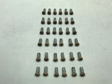 KTM SXF 250 Vorne Felge Radspeichennippel Front Wheel Spoke Nipples (1) 11'