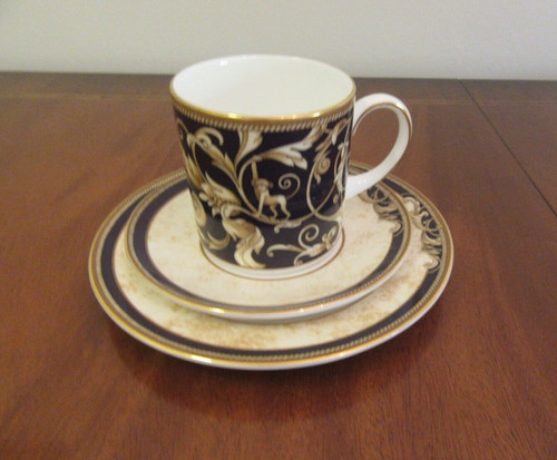 Wedgwood bone china füllhorn - wedgwood,